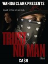 Cover image for Trust No Man